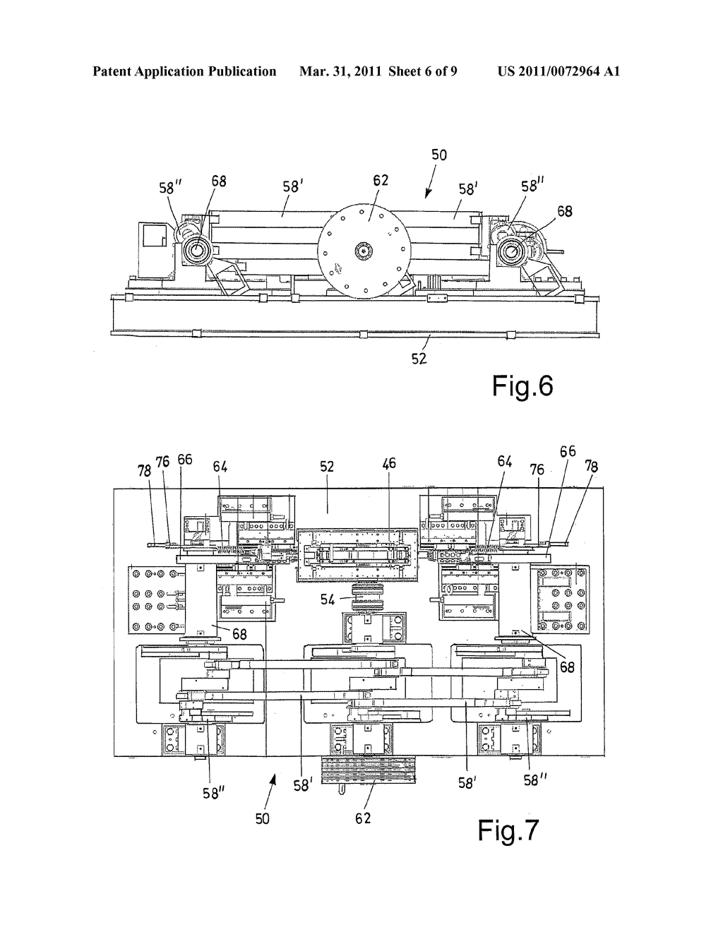 SYSTEM FOR ACQUIRING, MEASURING AND CHECKING THE OPERATING PARAMETERS OF A RECIPROCATING FLUID MACHINE - diagram, schematic, and image 07