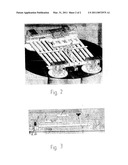 SEPARATION AND CAPTURE OF LIQUIDS OF A MULTIPHASE FLOW diagram and image