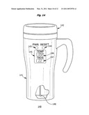 Method and Apparatus for Determining Taste Degradation of Coffee under Thermal Load diagram and image