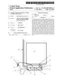 COOKING APPARATUS HAVING A VAPOR CONDENSATION DEVICE diagram and image