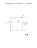 COOKING APPARATUS HAVING A VAPOR CONDENSATION DEVICE diagram and image