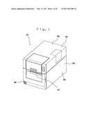 PRINTER diagram and image