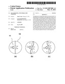 SELF-RIGHTING, TWO-WHEEL PIPE CRAWLER diagram and image