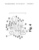 SELF-RIGHTING, TWO-WHEEL PIPE CRAWLER diagram and image