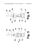 SELF-RIGHTING, TWO-WHEEL PIPE CRAWLER diagram and image