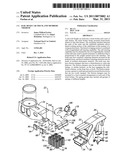 Rail Road Car Truck and Members Thereof diagram and image