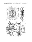 Rail Road Car Truck and Members Thereof diagram and image