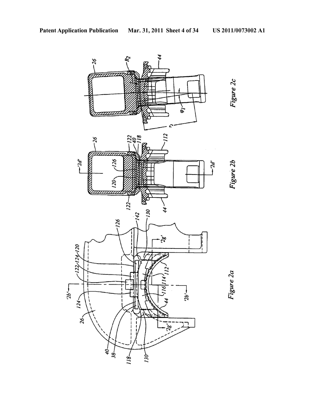 Rail Road Car Truck and Members Thereof - diagram, schematic, and image 05