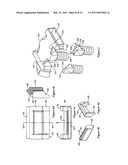 Rail Road Car Truck and Members Thereof diagram and image