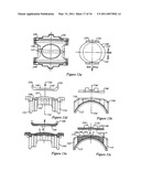 Rail Road Car Truck and Members Thereof diagram and image