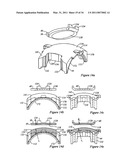 Rail Road Car Truck and Members Thereof diagram and image