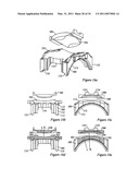 Rail Road Car Truck and Members Thereof diagram and image