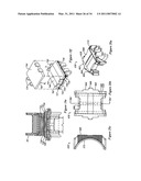 Rail Road Car Truck and Members Thereof diagram and image