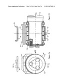 Rail Road Car Truck and Members Thereof diagram and image