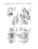 Rail Road Car Truck and Members Thereof diagram and image