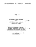 Water-Based Ink for Ink-Jet Recording, Ink Cartridge, Ink-Jet Recording Apparatus, Ink-Jet Recording Method, Method for Producing Water-Based Ink for Ink-Jet Recording, and Method for Preventing Corrosion of Metal Members of Ink-Jet Recording Apparatus diagram and image