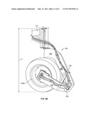 AGRICULTURAL VEHICLE AND SYSTEM diagram and image