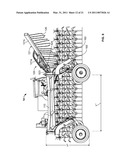 AGRICULTURAL VEHICLE AND SYSTEM diagram and image