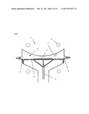 EPITAXIAL GROWTH SUSCEPTOR diagram and image