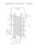 PRESSURE GAIN COMBUSTION HEAT GENERATOR diagram and image