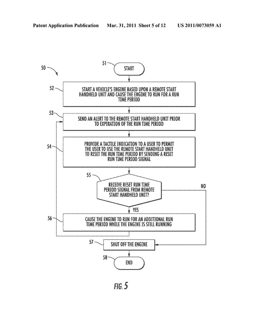 REMOTE VEHICLE STARTING SYSTEM PROVIDING AN AUDIBLE INDICATION RELATING TO REMOTE STARTING AND ASSOCIATED METHODS - diagram, schematic, and image 06