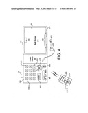 Ball tossing apparatus and method diagram and image