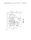 Ball tossing apparatus and method diagram and image