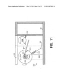 Ball tossing apparatus and method diagram and image