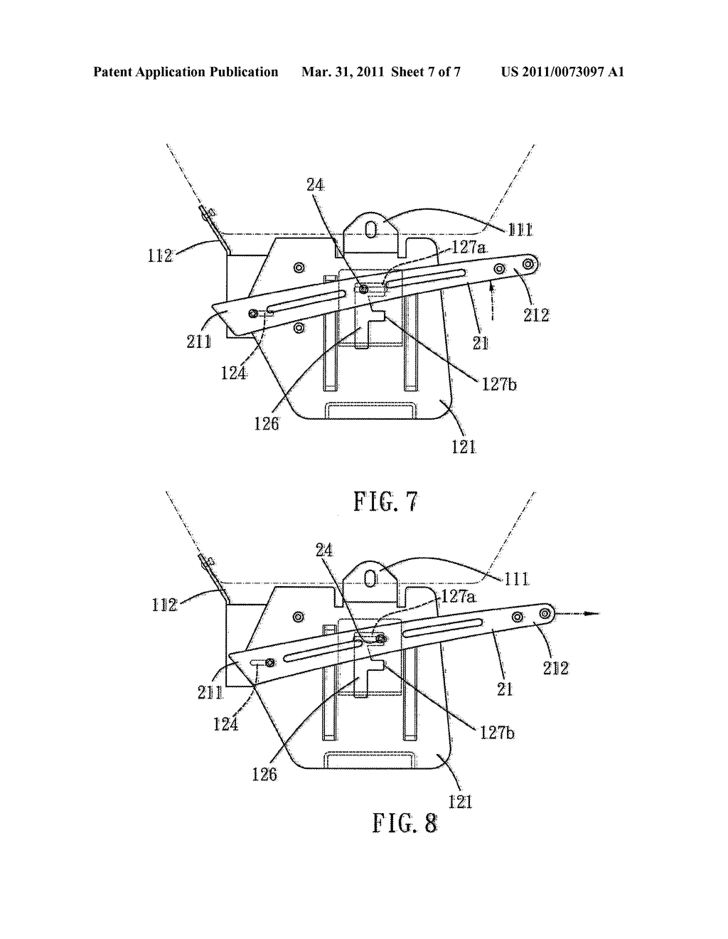 VENTING SYSTEM FOR A STOVE - diagram, schematic, and image 08