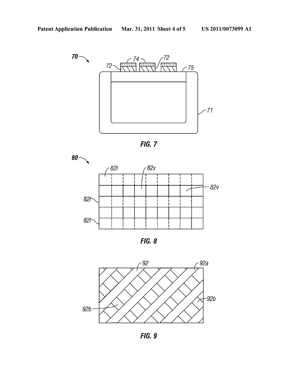 Heat Packages and Methods of Their Use - diagram, schematic, and image 05