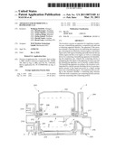 APPARATUS FOR HUMIDIFYING A RESPIRATORY GAS diagram and image