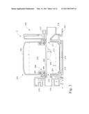 APPARATUS FOR HUMIDIFYING A RESPIRATORY GAS diagram and image