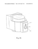 APPARATUS FOR HUMIDIFYING A RESPIRATORY GAS diagram and image