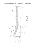 APPARATUS FOR HUMIDIFYING A RESPIRATORY GAS diagram and image