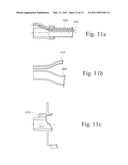 APPARATUS FOR HUMIDIFYING A RESPIRATORY GAS diagram and image