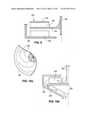 Compact low noise efficient blower for CPAP devices diagram and image