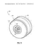 Compact low noise efficient blower for CPAP devices diagram and image