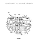 Compact low noise efficient blower for CPAP devices diagram and image