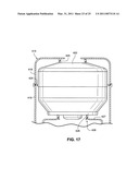 Compact low noise efficient blower for CPAP devices diagram and image