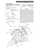 MOUTH PIECE FOR A BREATHING APPARATUS diagram and image