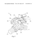 MOUTH PIECE FOR A BREATHING APPARATUS diagram and image