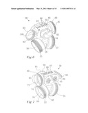 MOUTH PIECE FOR A BREATHING APPARATUS diagram and image