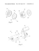 MOUTH PIECE FOR A BREATHING APPARATUS diagram and image