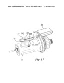 MOUTH PIECE FOR A BREATHING APPARATUS diagram and image