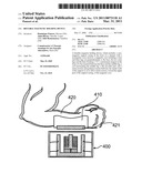 BISTABLE MAGNETIC HOLDING DEVICE diagram and image