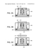 BISTABLE MAGNETIC HOLDING DEVICE diagram and image