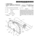 Multi-Angled Dental Floss Holder diagram and image