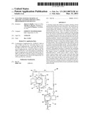 CLEANING SYSTEM UTILIZING AN ORGANIC CLEANING SOLVENT AND A PRESSURIZED FLUID SOLVENT diagram and image