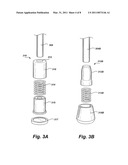 REMOVABLE SHOCK ABSORBING TIP FOR A WALKING AID diagram and image