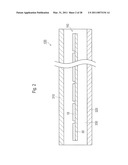 SOLAR CELL MODULE diagram and image